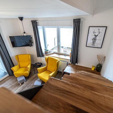 Szanda - Csuecsoek Apartman Haz Appartement Buitenkant foto